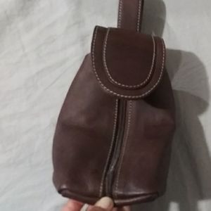 Bags - Chaos leather Bags - Chaos leather